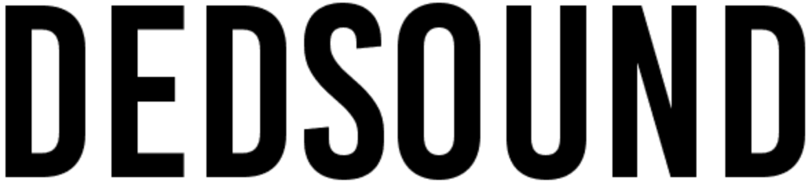 DEDSound Logo